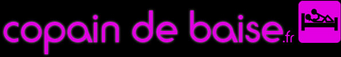 Logo du site Copain de Baise