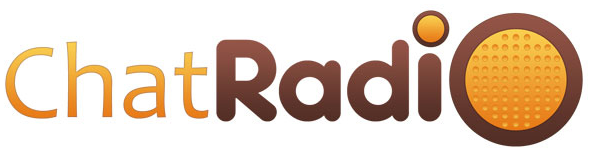 Logo du site ChatRadio
