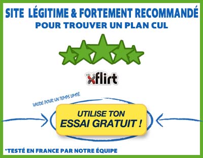 Test sur XFLIRT