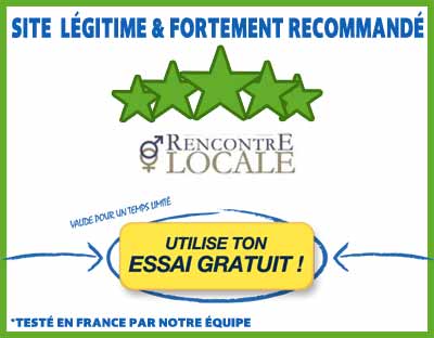 Test sur RENCONTRE-LOCALE