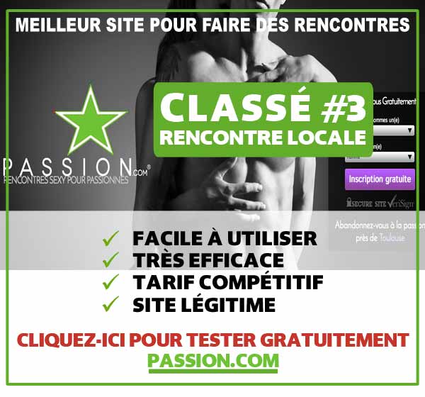 Amusez-vous sur PASSION