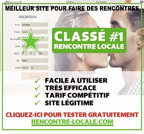 Amusez-vous sur RENCONTRE-LOCALES