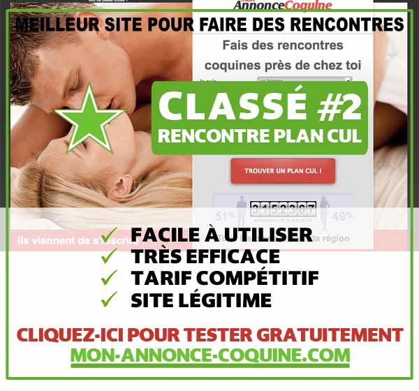 Amusez-vous sur MON-ANNONCE-COQUINE